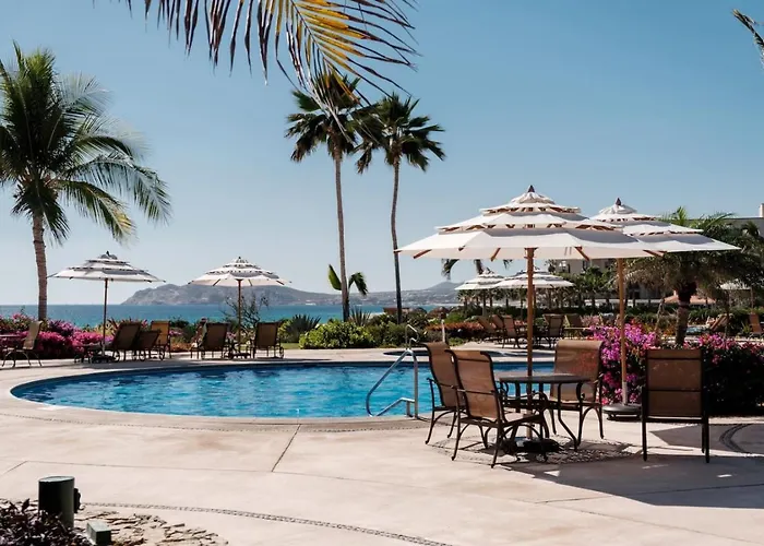 Amazing Beachfront Casa Del Mar Penthouse San Jose del Cabo