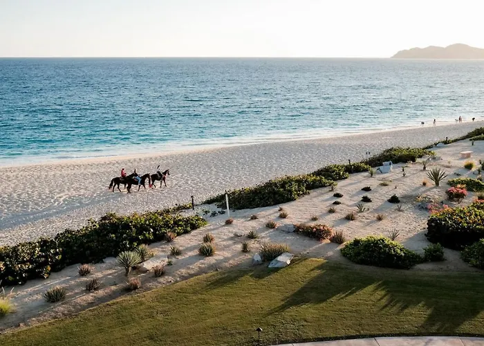 Amazing Beachfront Casa Del Mar Penthouse Apartment *