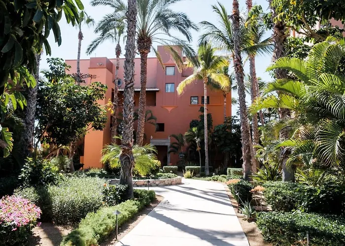 Amazing Beachfront Casa Del Mar Penthouse * San Jose del Cabo