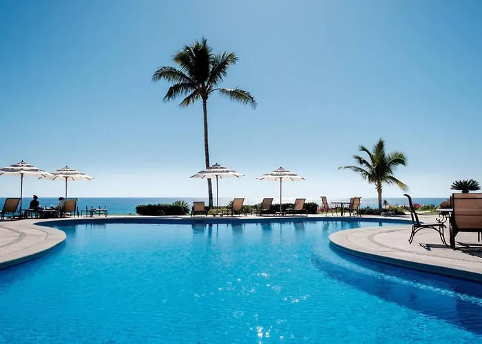 Amazing Beachfront Casa Del Mar Penthouse