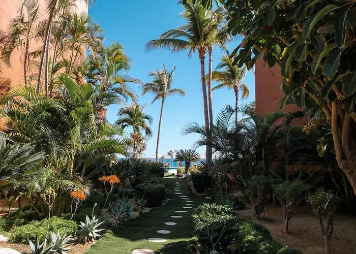 Apartment Amazing Beachfront Casa Del Mar Penthouse *