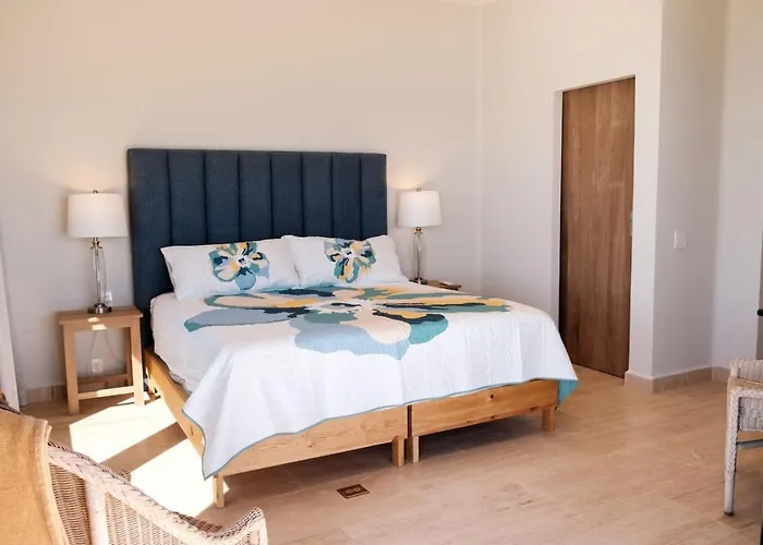 Amazing Beachfront Casa Del Mar Penthouse * San Jose del Cabo
