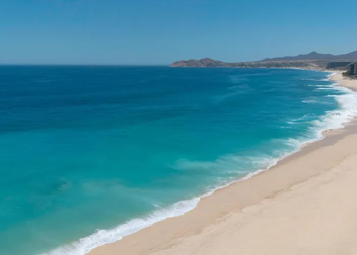 Amazing Beachfront Casa Del Mar Penthouse Apartment